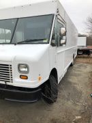 W62 22FT WORKHORSE