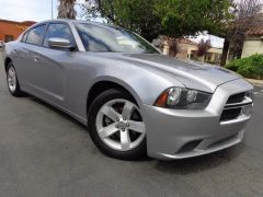 CHARGER DODGE