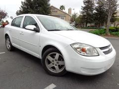 COBALT CHEVROLET