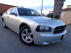 CHARGER DODGE