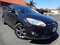 FOCUS FORD