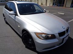 3 SERIES BMW