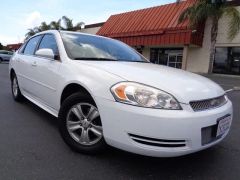 IMPALA CHEVROLET