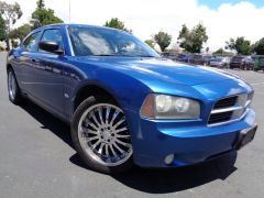 CHARGER DODGE