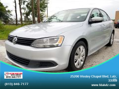 JETTA VOLKSWAGEN