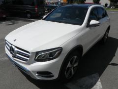 GLC MERCEDES-BENZ