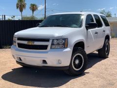 TAHOE CHEVROLET