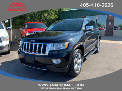 GRAND CHEROKEE JEEP