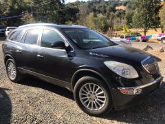 ENCLAVE BUICK