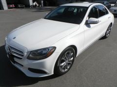 C-CLASS MERCEDES-BENZ