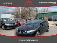 CIVIC HONDA