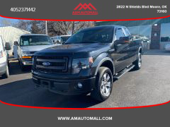 F150 SUPER CAB FORD