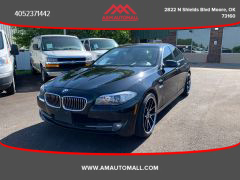 5 SERIES BMW