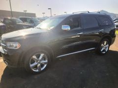 DURANGO DODGE