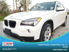 X1 BMW