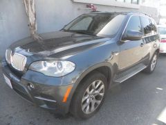 X5 BMW
