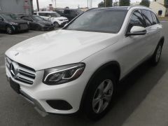 GLC MERCEDES-BENZ