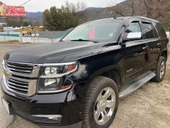TAHOE CHEVROLET