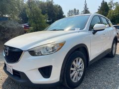 CX-5 MAZDA