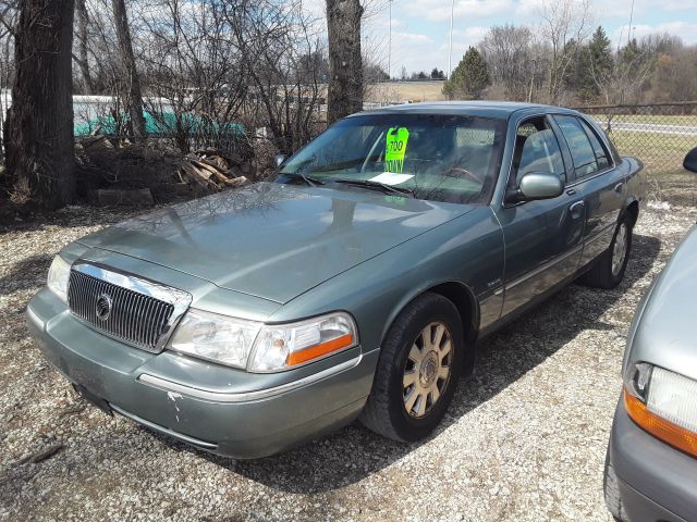 Great City Cars >> Great City Cars Llc 2005 Mercury Grand Marquis Great City Cars >> Great City Cars Llc 2005 Mercury Grand Marquis