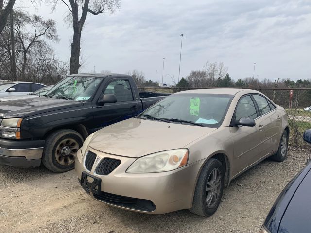 Great City Cars >> Great City Cars Llc 2006 Pontiac G6 Great City Cars >> Great City Cars Llc 2006 Pontiac G6