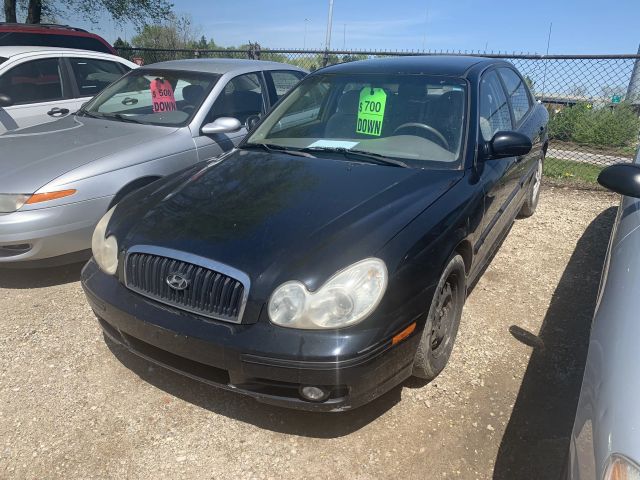 Great City Cars >> Great City Cars Llc 2005 Hyundai Sonata Great City Cars >> Great City Cars Llc 2005 Hyundai Sonata