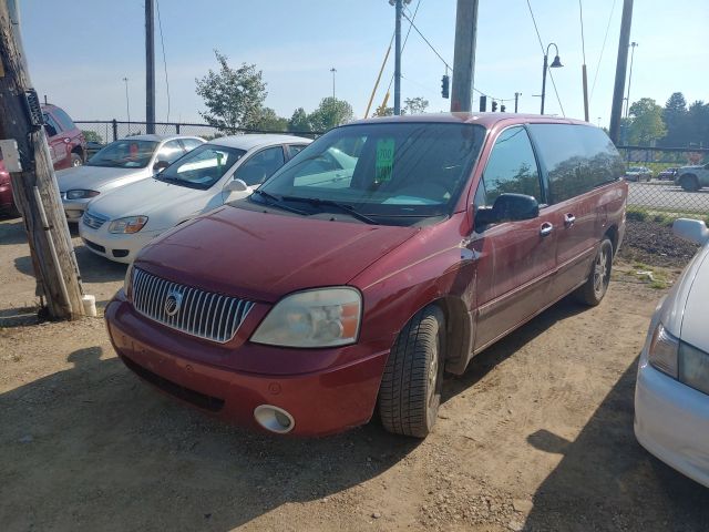 Great City Cars >> Great City Cars Llc 2004 Mercury Monterey Great City Cars >> Great City Cars Llc 2004 Mercury Monterey