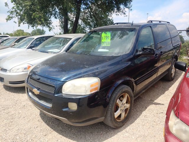 Great City Cars >> Great City Cars Llc 2007 Chevrolet Uplander Passenger Great City Cars >> Great City Cars Llc 2007 Chevrolet Uplander Passenger