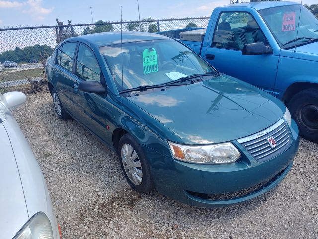 Great City Cars >> Great City Cars Llc 2007 Saturn Ion Great City Cars >> Great City Cars Llc 2007 Saturn Ion