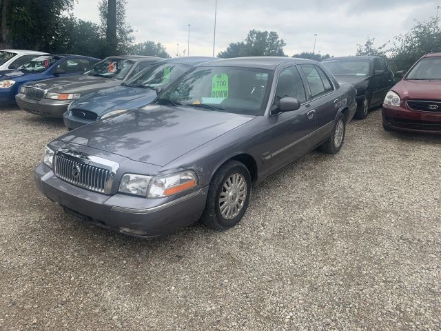 Great City Cars >> Great City Cars Llc 2006 Mercury Grand Marquis Great City Cars >> Great City Cars Llc 2006 Mercury Grand Marquis
