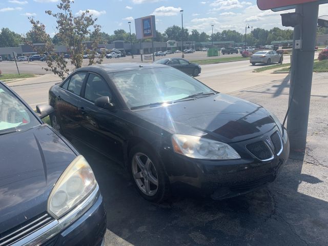 Great City Cars >> Great City Cars Llc 2007 Pontiac G6 Great City Cars >> Great City Cars Llc 2007 Pontiac G6