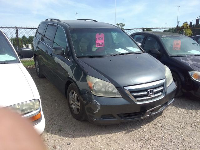 Great City Cars >> Great City Cars Llc 2006 Honda Odyssey Great City Cars >> Great City Cars Llc 2006 Honda Odyssey