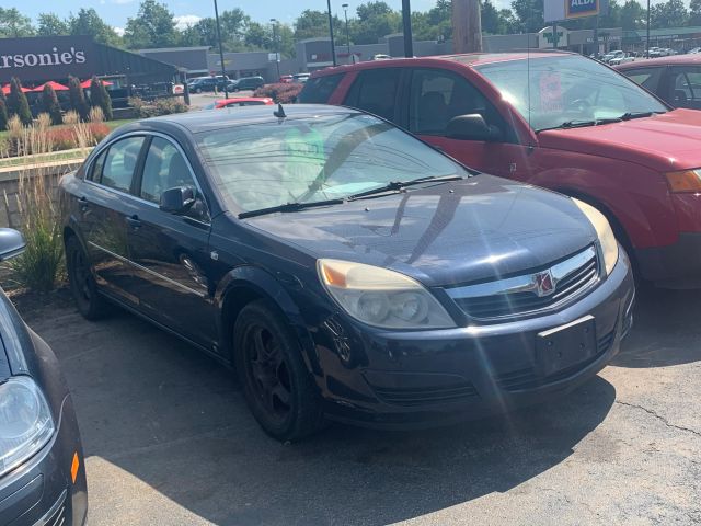 Great City Cars >> Great City Cars Llc 2008 Saturn Aura Great City Cars >> Great City Cars Llc 2008 Saturn Aura
