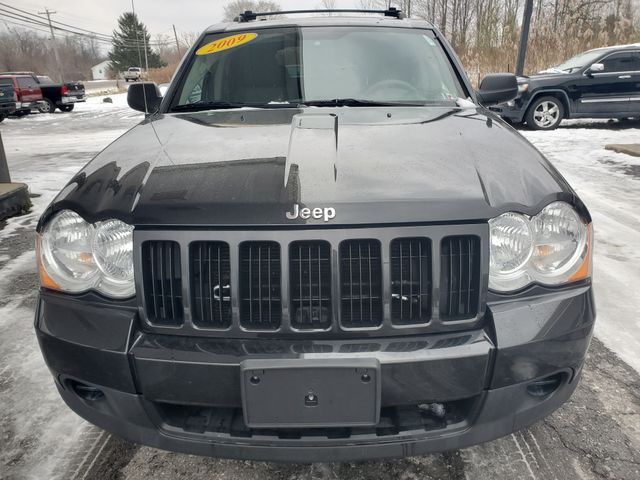 Reina Motor Car 2009 Jeep Grand Cherokee
