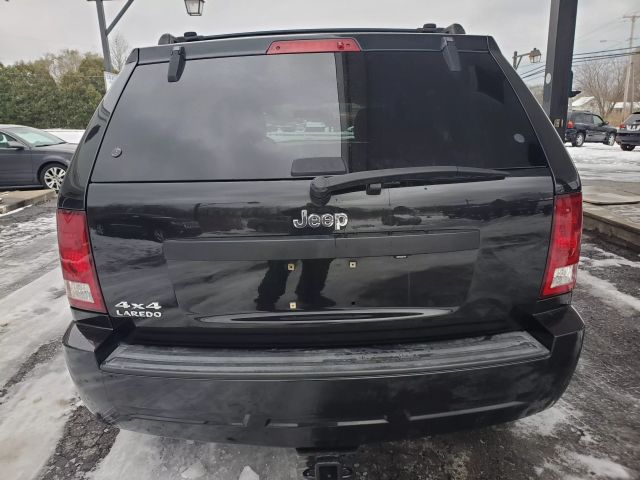 Reina Motor Car 2009 Jeep Grand Cherokee