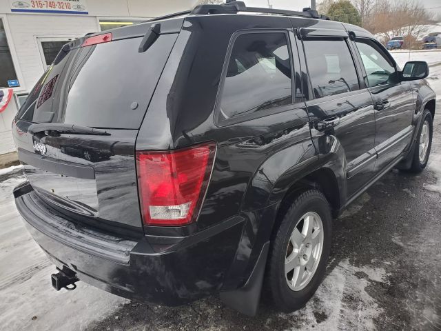 Reina Motor Car 2009 Jeep Grand Cherokee