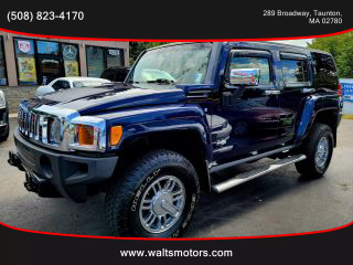 captain hummer h3 leather seats